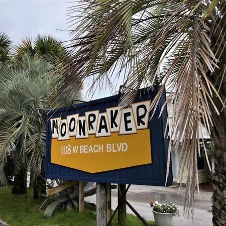 Cozy Condo Just Steps To The Beach, Unit 2 - Sleeps 4 Gulf Shores Bagian luar foto