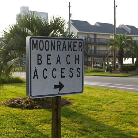 Cozy Condo Just Steps To The Beach, Unit 2 - Sleeps 4 Gulf Shores Bagian luar foto