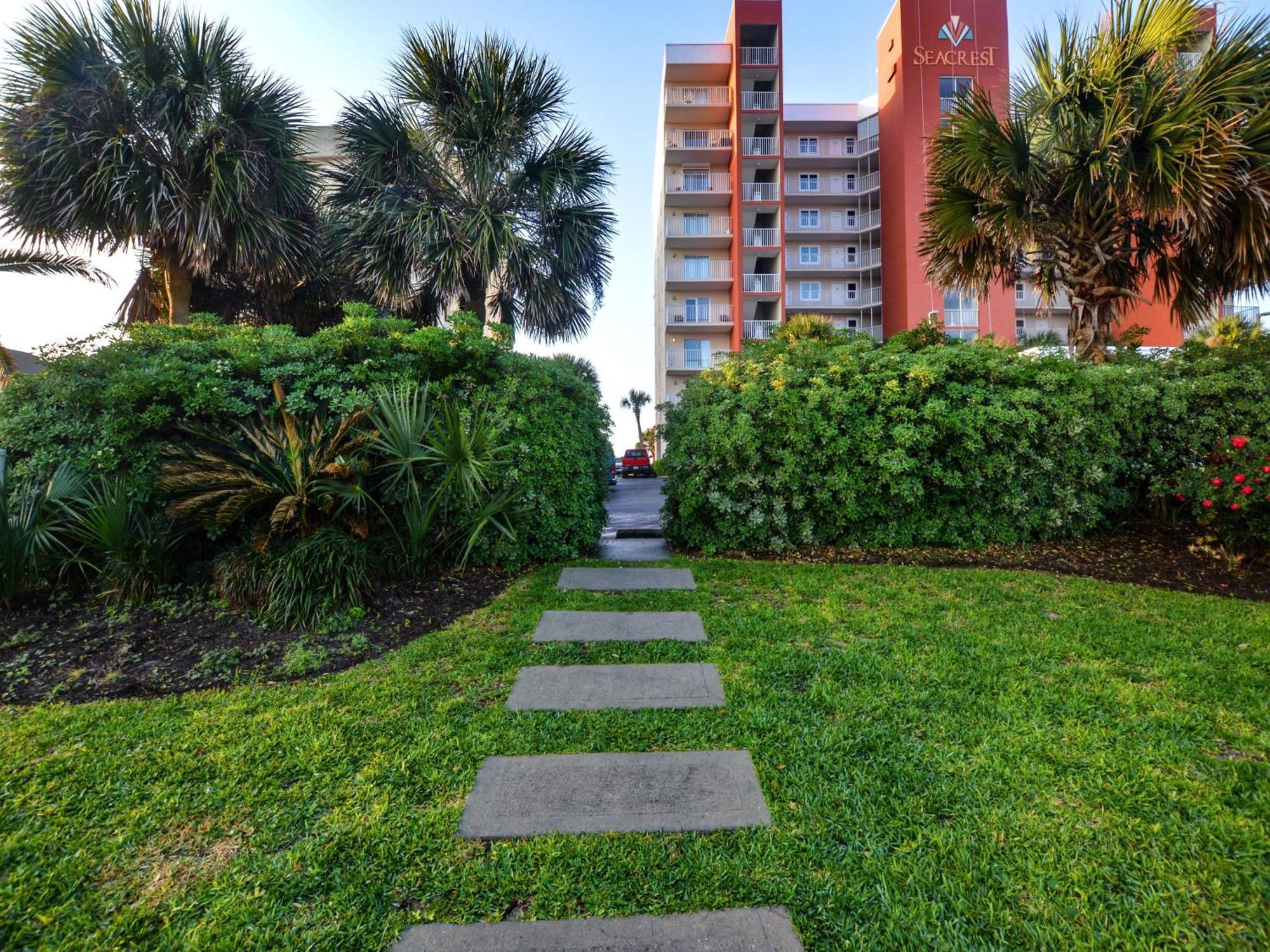 Cozy Condo Just Steps To The Beach, Unit 2 - Sleeps 4 Gulf Shores Bagian luar foto