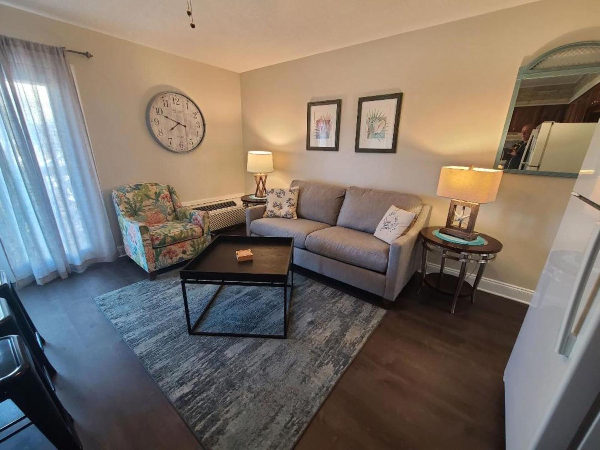Cozy Condo Just Steps To The Beach, Unit 2 - Sleeps 4 Gulf Shores Bagian luar foto