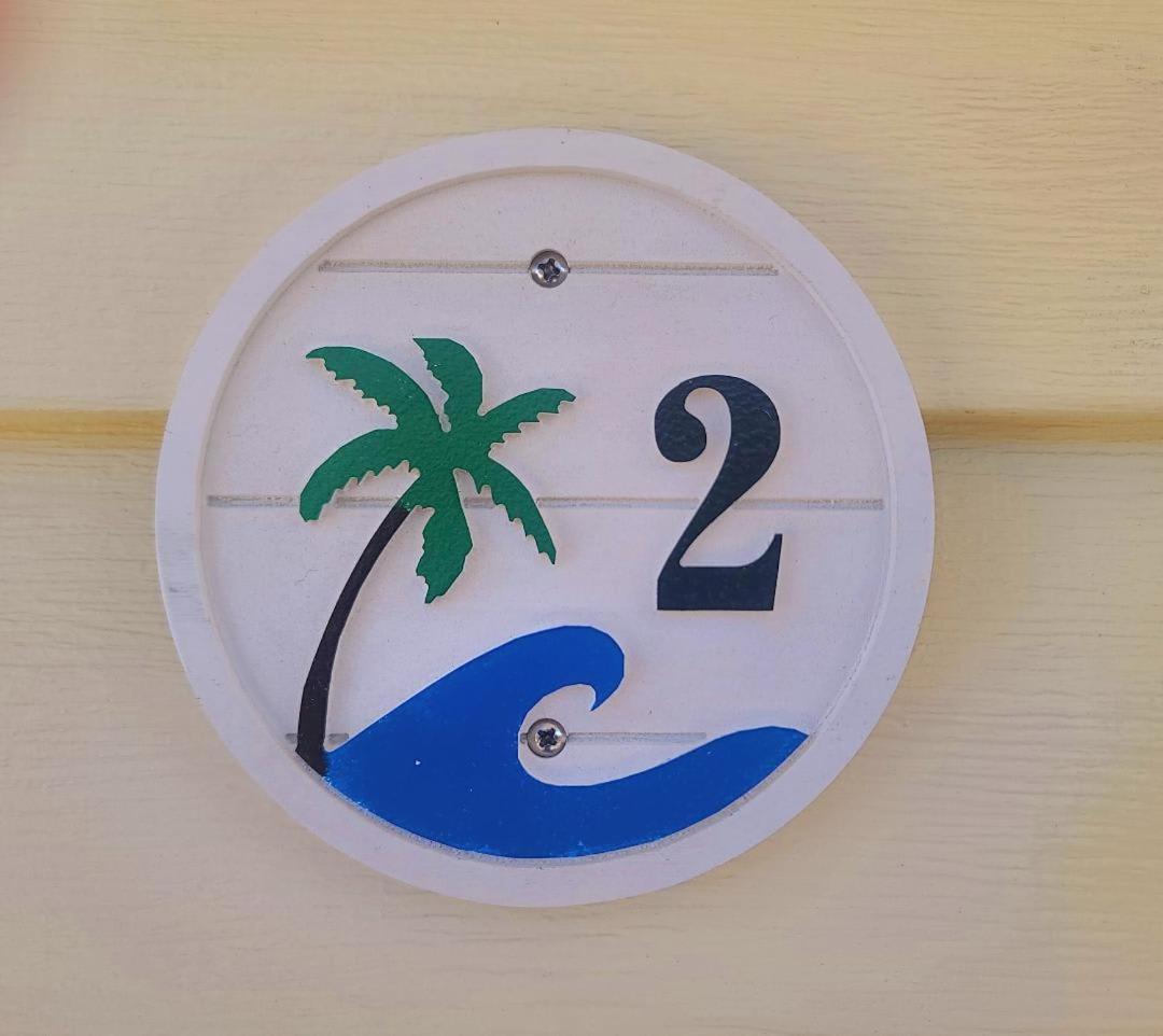 Cozy Condo Just Steps To The Beach, Unit 2 - Sleeps 4 Gulf Shores Bagian luar foto